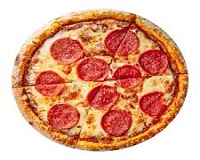 Pepperoni
