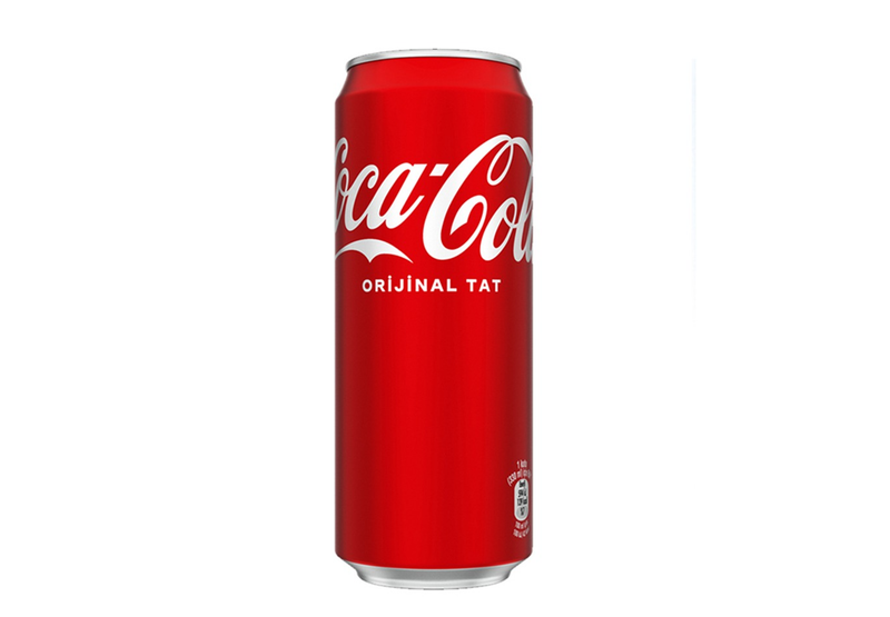 Coca-Cola (33 cl.)