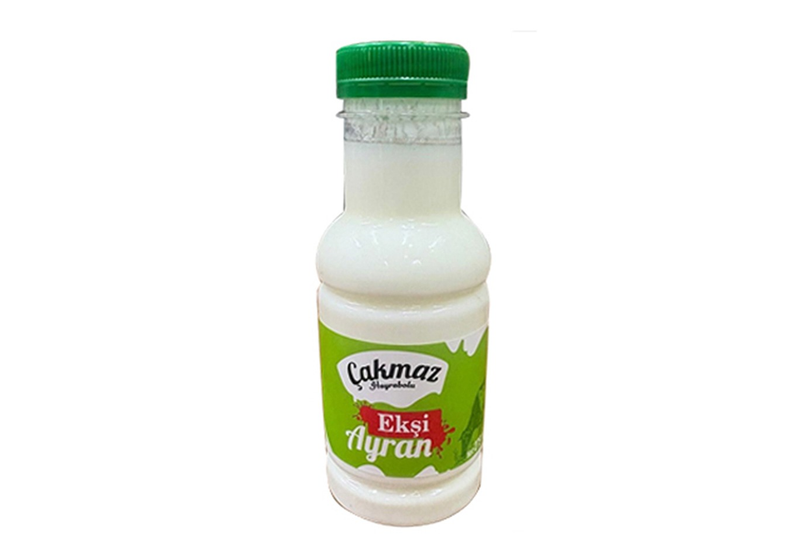 Ekşi Ayran (27,5 cl.)