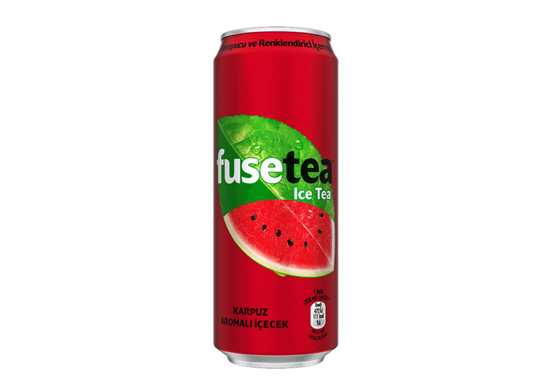 Fuse Tea Karpuz (33 cl.)