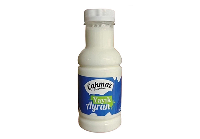Yayık Ayran (27,5 cl.)