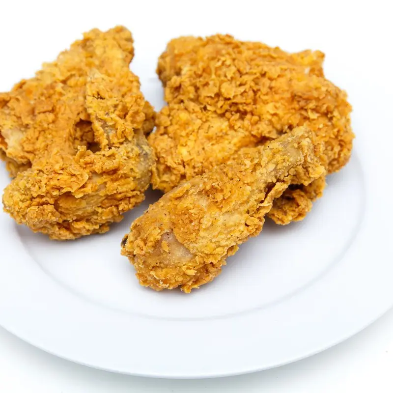Çıtır Tavuk (200gr)
