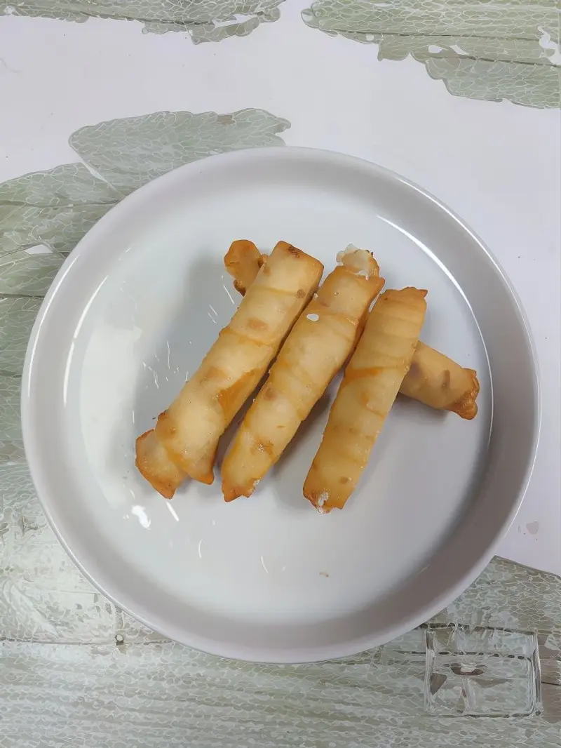 6'li Sigara Böreği (Küçük Boy)