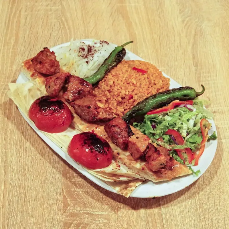 Dana Şiş