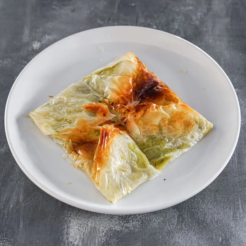Katmer (Büyük)